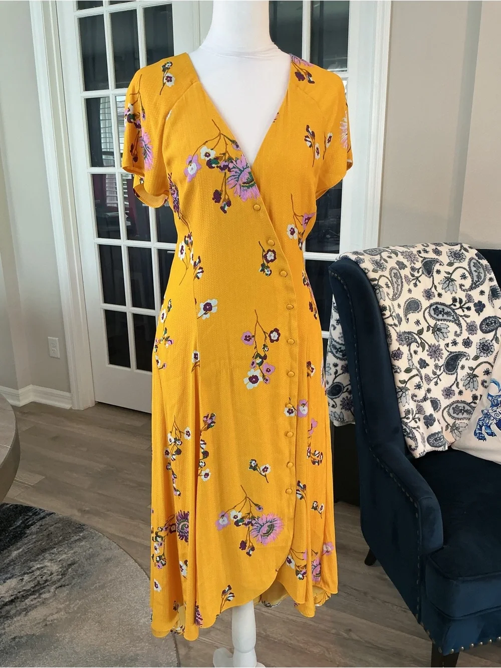 Free People brand free